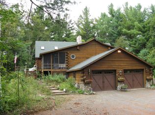 92 Cleveland Rd, Johnsburg, NY 12843