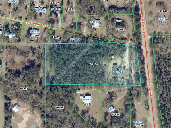 68267 Highway 41, Pearl River, LA 70452