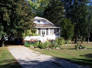 309 W Haertel St, Portage, WI 53901