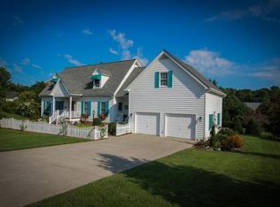1 Summerfield Cir, Piney Flats, TN 37686
