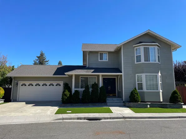 1192 Veronica Ct, East Palo Alto, CA 94303