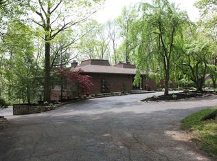 6641 Meadow Ln, Galena, OH 43021