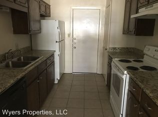 101B Bass Dr, Longview, TX 75604