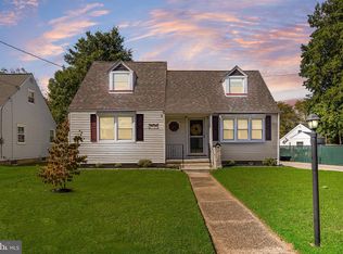 223 Temple Blvd, Palmyra, NJ 08065