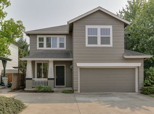 5226 Wales Dr, Eugene, OR 97402