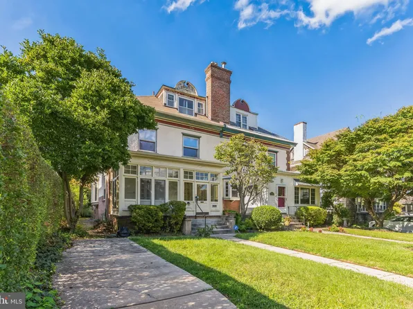 6341 Woodbine Ave, Philadelphia, PA 19151