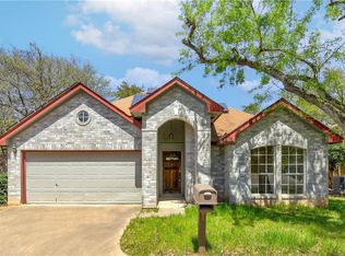 4510 Abelia Dr, Austin, TX 78727
