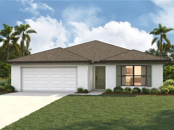 1424 NE 9th PL, CAPE CORAL, FL 33909