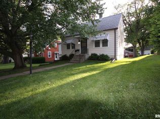 3424 Washington St, Davenport, IA