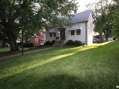 3424 Washington St, Davenport, IA, 52806