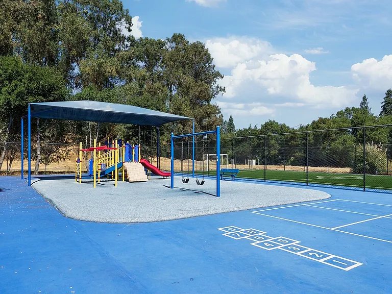 Playground | Creekwood | Apartments For Rent In Hayward CA