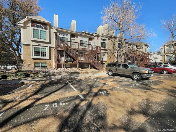 1885 S Quebec Way #H25, Denver, CO 80231