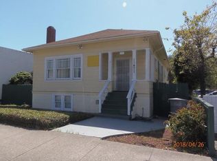 11471 San Pablo Ave, El Cerrito, CA 94530