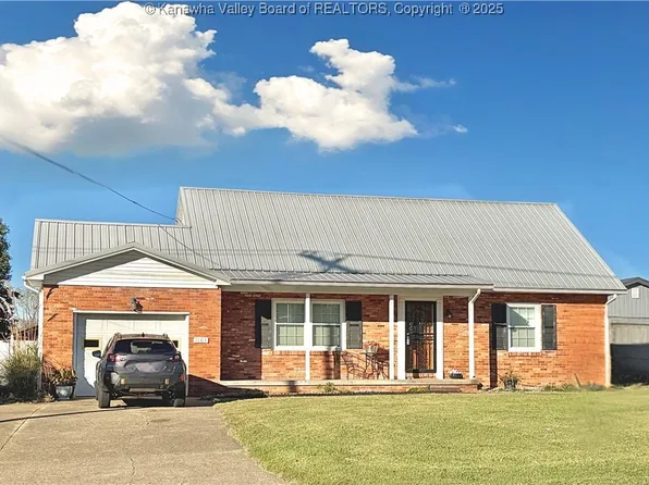 1103 Sandhill Rd, Point Pleasant, WV 25550