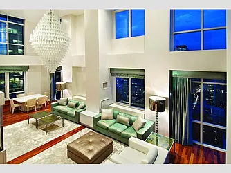 Rented by Stribling