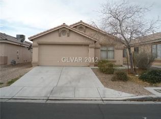 2577 Amber Crest St, Las Vegas, NV 89142