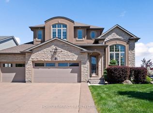 8535 Forestview Blvd, Niagara Falls, ON L2H0B2