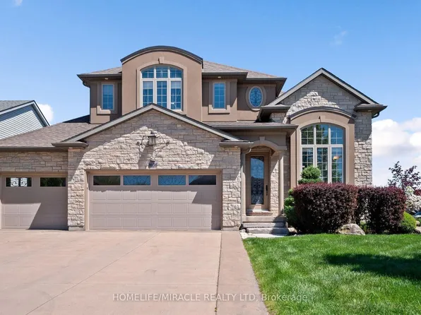 8535 Forestview Blvd, Niagara Falls, ON L2H 0B2