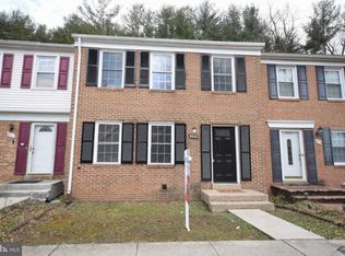 8313 Moline Pl, Springfield, VA 22153