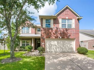 6015 Strong Bank, Missouri city, TX 77459