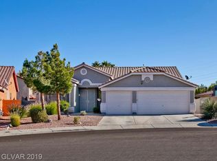 1577 Deer Meadow Dr, Henderson, NV 89012