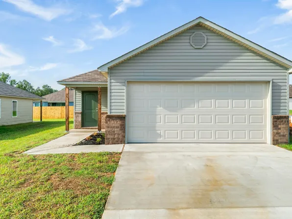 35 Kyndall Lauren Ln, Cabot, AR 72023