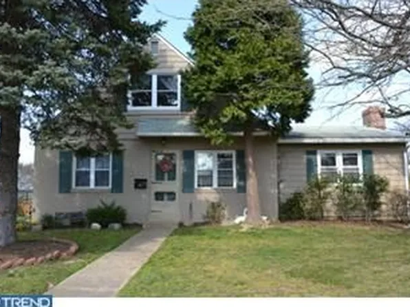 211 W Reamer Ave, Wilmington, DE 19804