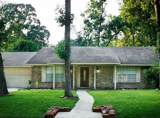 304 Heidelberg St, Conroe, TX 77301