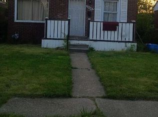 8867 Longacre St, Detroit, MI 48228