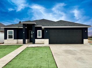 537 Avenue S, Shallowater, TX 79363