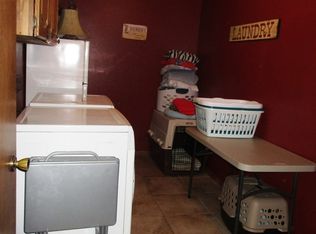 3507 Wichita St, Vernon, TX 76384