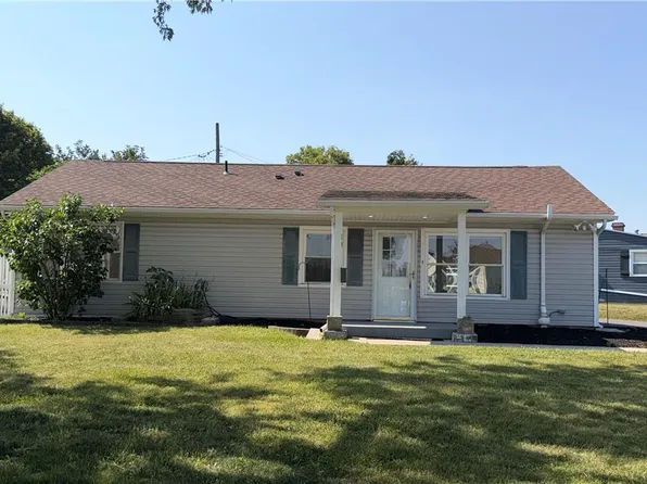49 Seyfried Ave, Nazareth, PA 18064