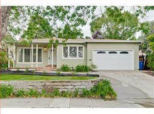 2264 Roosevelt Ave, Redwood City, CA
