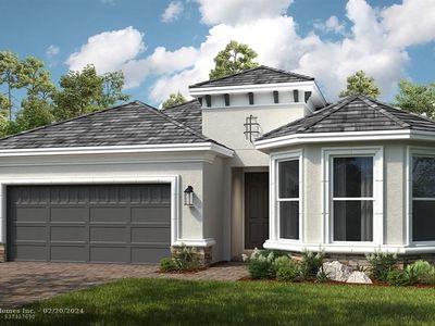 10008 SW CLOISTER DRIVE, Port Saint Lucie, FL, 34987