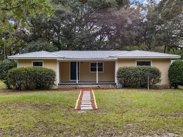 16415 NW 110th Ave, Alachua, FL 32615