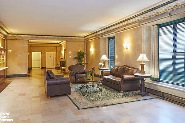 Rented by Brown Harris Stevens | media 1