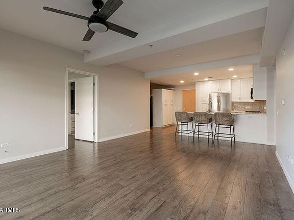 2nd image of 7137 E Rancho Vista Drive #6010