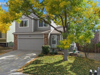 3175 Richmond Dr, Colorado Springs, CO, 80922
