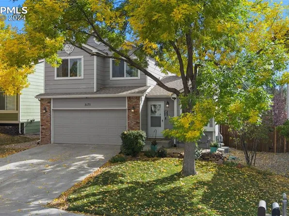 3175 Richmond Dr, Colorado Springs, CO 80922
