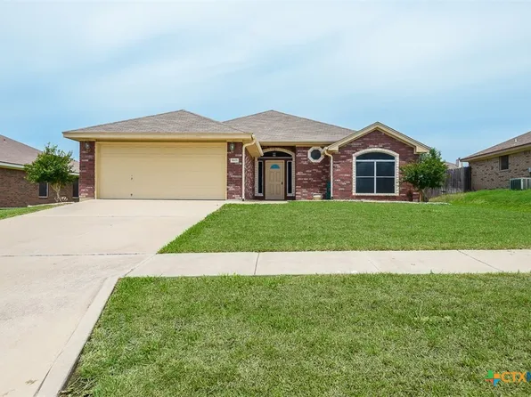 5615 Cobalt Ln, Killeen, TX 76542