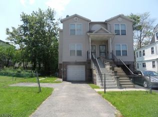 405 Park Ave, East Orange, NJ 07017