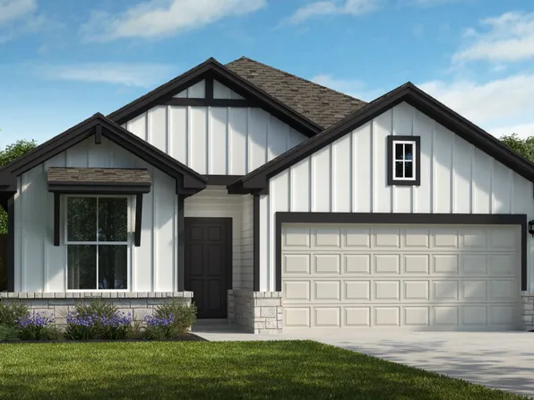 Lanport Plan, The Crossvine