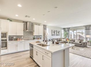 6381 Regina Ridge St, Las Vegas, NV 89149