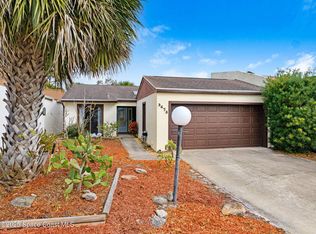 3473 Sparrow Ct, Melbourne, FL 32935