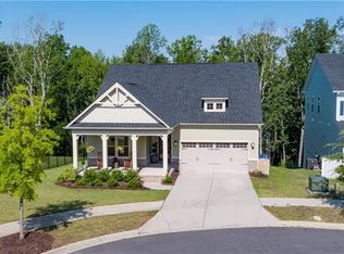8816 Keller Ct, Huntersville, NC 28078