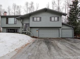 11057 Katlian Dr, Eagle River, AK 99577