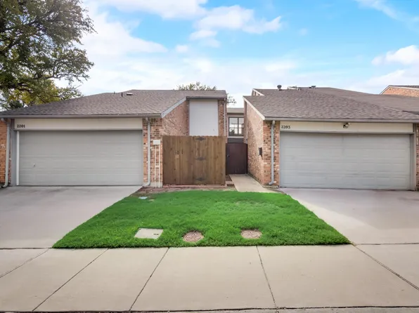 2203 Salem Dr, Carrollton, TX 75006