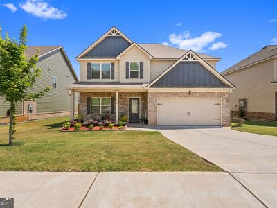 6034 Prodigy Ln, Locust Grove, GA, 30248
