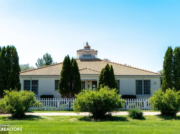 1942 Mansion Dr, Fairfield, IA 52556