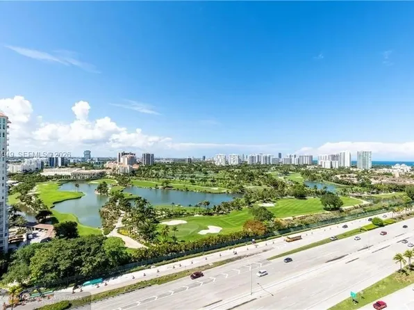 3300 NE 191st St, Aventura, FL